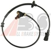 OEM Wheel speed Sensor/ABS 30052