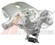 OEM CYLINDER, BRAKE MASTER 522292