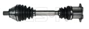 OEM CAMSHAFT ASSY 254013