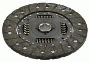 OEM CLUTCH PLATE W201/W124/W210 1862365032