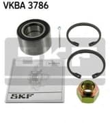 OEM VKBA3786