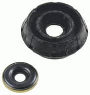 OEM BUSHING, RUBBER 3134601