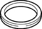 OEM GASKET RUBBER SEAL 899992