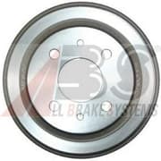 OEM Brake Drums/ABS 2419S