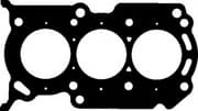 OEM GASKET, CYLINDER HEAD METAL 380860