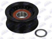 OEM TENSIONER ASSY, PULLEY E28004BTA