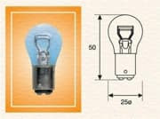 OEM LIGHT BULB 008529100000