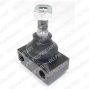 OEM LOWER BALL JOINT TC1289