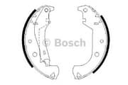 OEM BREMSBACKENSATZ HINTEN 0986487626