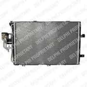 OEM CONDENSER TSP0225477