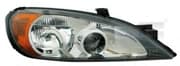 OEM HEADLAMP ASSY 205981052