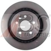 OEM Brake Discs/ABS 17931