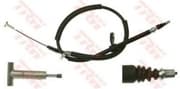 OEM CABLE ASSY, PARKING BRAKE GCH2632