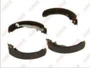 OEM SHOE KIT, DRUM BRAKE C0G055ABE