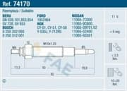 OEM SPARK PLUG 74170