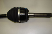 OEM SHAFT ASSY,OUTB 4346069036