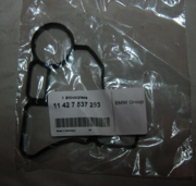 OEM GASKET RUBBER SEAL 11427537293