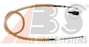 OEM Handbrake Cables/ABS K19867