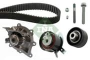 OEM BELT, TIMING WITH ROLLERS 530048930