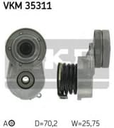 OEM VKM35311