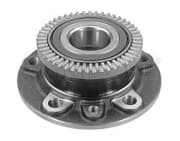 OEM WHEEL HUB 6141600003