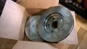 OEM BRAKE ROTOR 4351242100