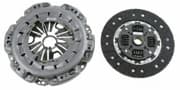 OEM DISC ASSY, CLUTCH FRICTION 624324719