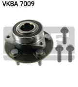 OEM VKBA7009