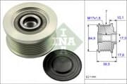 OEM PULLEY ASSY 535017710