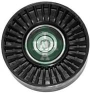 OEM TENSIONER ASSY, PULLEY 532051510