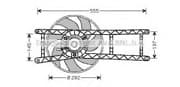 OEM FT7525