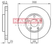 OEM 103640