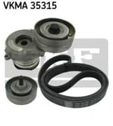 OEM VKMA35315