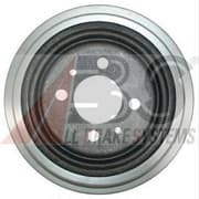 OEM Brake Drums/ABS 2393S