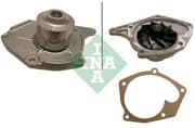 OEM WATER PUMP ASSY 538004710