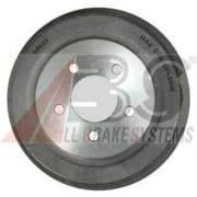 OEM Brake Drums/USA 2595S