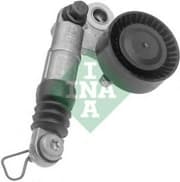 OEM TENSIONER ASSY, PULLEY 534004010