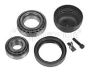 OEM WHEEL BEARING KIT FRONT 0140330042