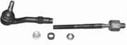 OEM END ASSY, STEERING RACK 2589501