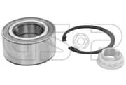 OEM BEARING, HUB GK3668