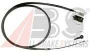 OEM Handbrake Cables/ABS K16788