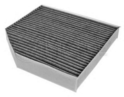 OEM FILTER, INTERIOR AIR 1123200017