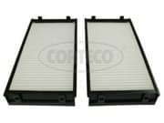 OEM CAB AIR POLLEN FILTER-X5(E70) 80000847