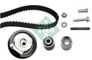 OEM TENSIONER ASSY, PULLEY 530044510