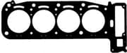 OEM GASKET, CYLINDER HEAD METAL 613551000