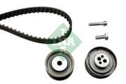 OEM TENSIONER ASSY, PULLEY 530016110