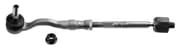 OEM END ASSY, TIE ROD STEERING 3586001