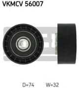 OEM VKMCV56007