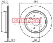 OEM 1031722