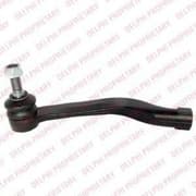 OEM TIE ROD END TA2681